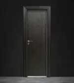 Врата за баня – Efapel Черна Мура