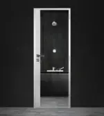 Врата за баня - Gradde Шведски Дъб - Image 2