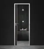 Врата за баня - Стандарт Венге - Image 3
