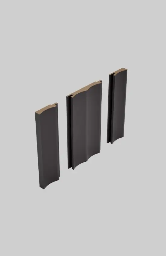 Aromny-Stone-Grey Стенна MDF Ламперия Armony Stone Grey - Image 1