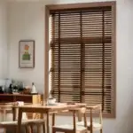 Дървени хоризонтални щори - Image 3