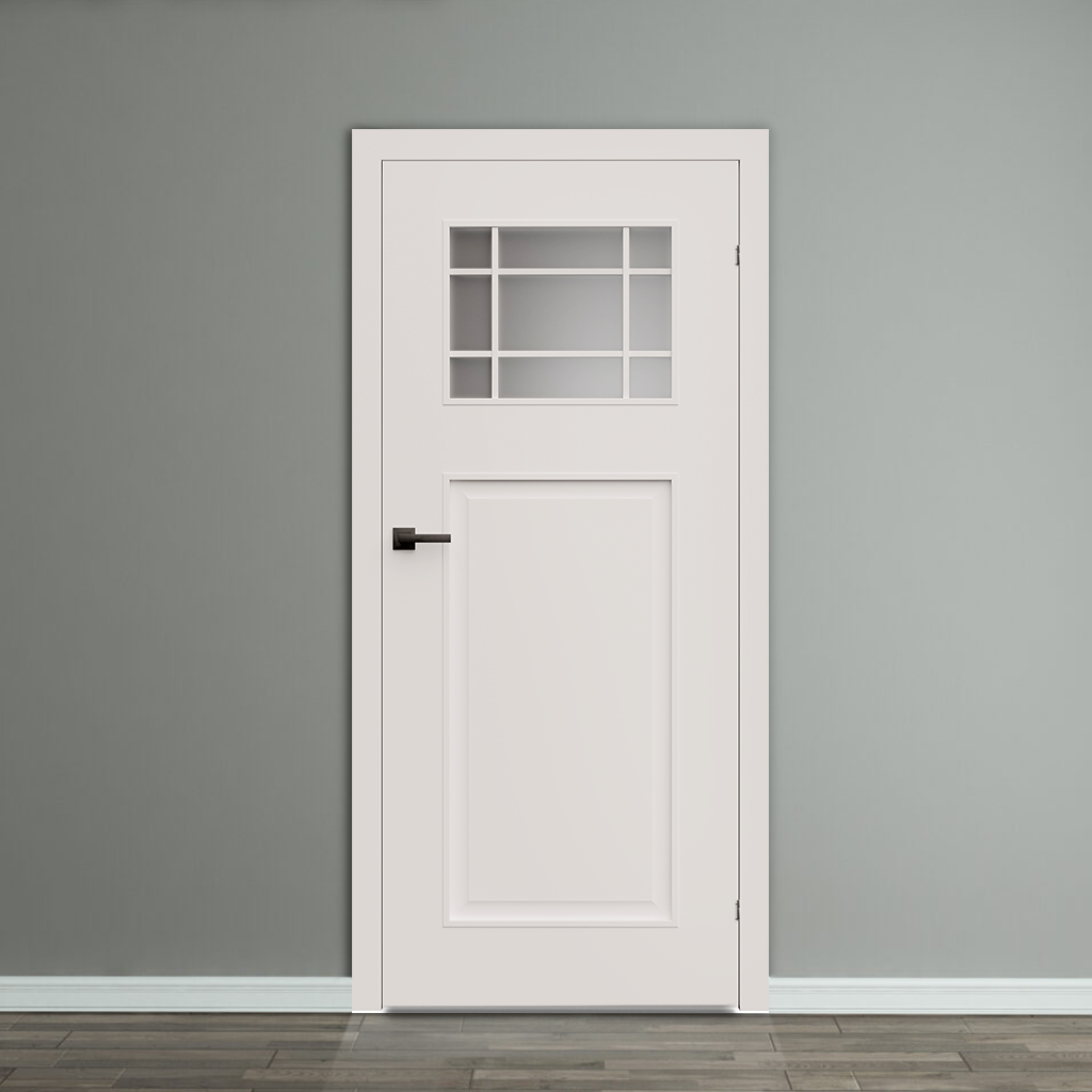 fano-20s Fano 20s – Интериорна врата - Image 1