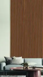 Акустичен Панел Accoustic Art № 9000 – Oak Natural - Image 2