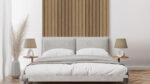 Акустичен Панел Accoustic Art № 9005 – Oak Veneered - Image 3