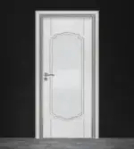 Интериорна врата Efapel 4501
