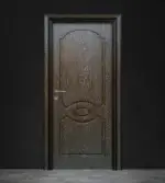 Интериорна врата Efapel 4506-P - Image 2