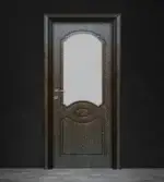 Интериорна врата Efapel 4506