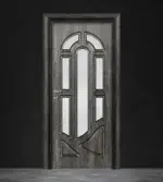 Интериорна врата Efapel 4512