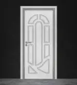 Интериорна врата Efapel 4512-P
