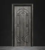 Интериорна врата Efapel 4512-P - Image 2
