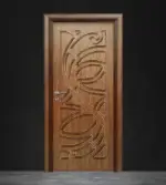 Интериорна врата Efapel 4527-P
