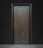 Интериорна врата Efapel 4534-P - Image 2