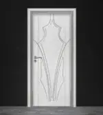 Интериорна врата Efapel 4535-P - Image 2