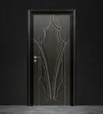 Интериорна врата Efapel 4535-P