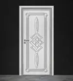 Интериорна врата Efapel 4538-P