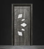 Интериорна врата Efapel 4539 - Image 2