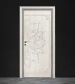 Интериорна врата Efapel 4539-P - Image 2
