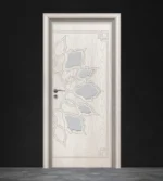 Интериорна врата Efapel 4539