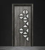 Интериорна врата Efapel 4558 - Image 2