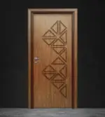 Интериорна врата Efapel 4558-P - Image 2
