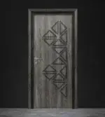 Интериорна врата Efapel 4558-P