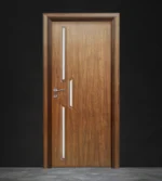 Интериорна врата Efapel 4568 - Image 2