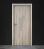 Интериорна врата - Gradde Kristall 4.2 GLASS - Image 7