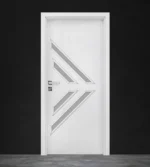 Интериорна врата - Gradde Paragon 3.4 GLASS - Image 6