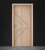 Интериорна врата - Gradde Paragon 3.4 GLASS