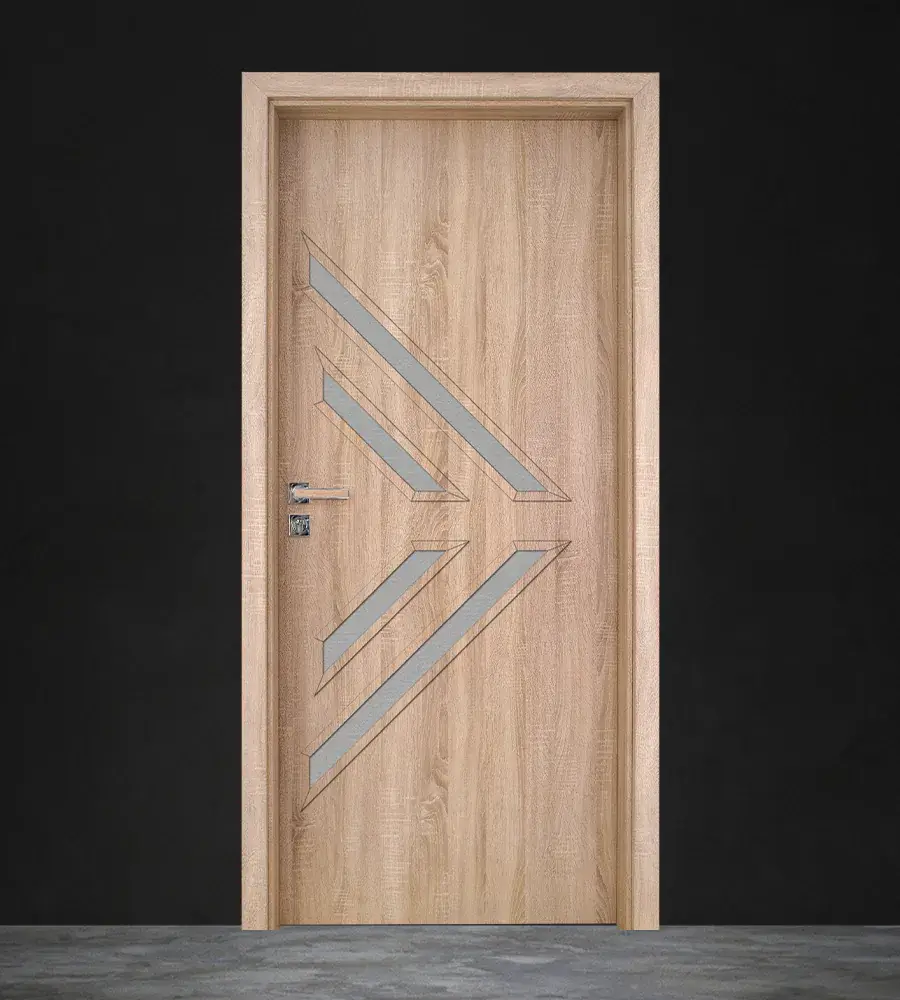 interiorna-vrata-paragon-verade-glas Интериорна врата - Gradde Paragon 3.4 GLASS - Image 1