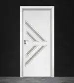 Интериорна врата - Gradde Paragon 3.4 GLASS - Image 8