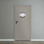 Нова 30 – Интериорната врата - Image 5