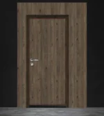 Входна пожароустойчива врата FDOOR - Image 2