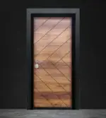 Входна пожароустойчива врата FDOOR - Image 5