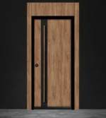 Входна пожароустойчива врата FDOOR - Image 4