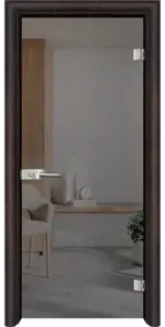 Стъклена интериорна врата Basic G 10-2 - Image 3