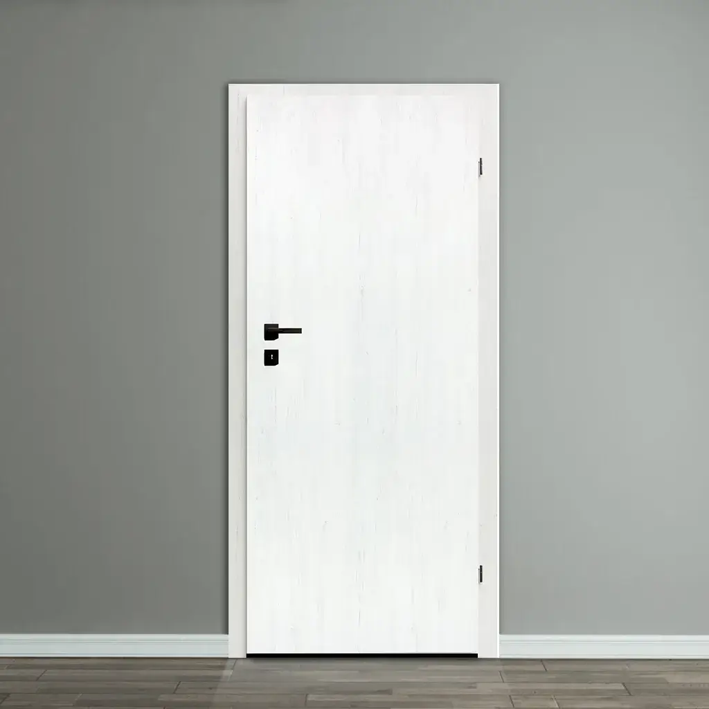 standart-10-byal-bor Стандарт 10 бял бор – Интериорна врата - Image 1