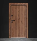 Входна врата Unison DESIGN - Image 2