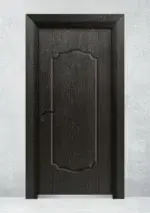 Входна врата UNISON OPTIMA 4501-P декор фрезовка EFAPEL - Image 2
