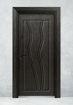 Входна врата UNISON OPTIMA 4542-P декор фрезовка EFAPEL - Image 5